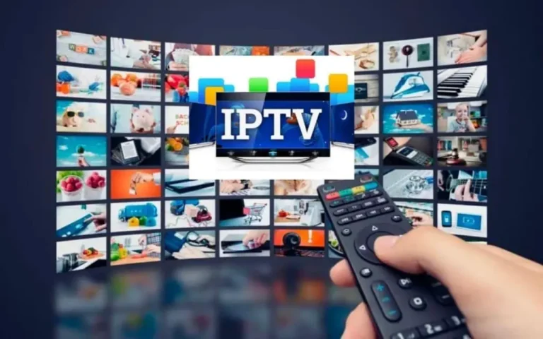 Dream 4K IPTV