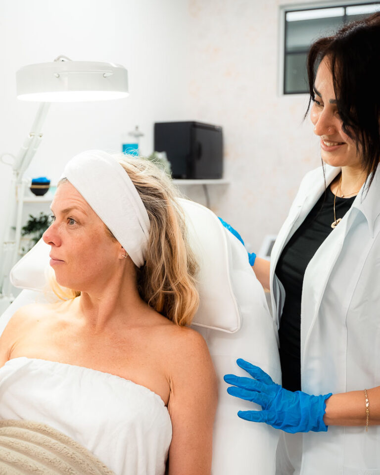 lumera skin clinique