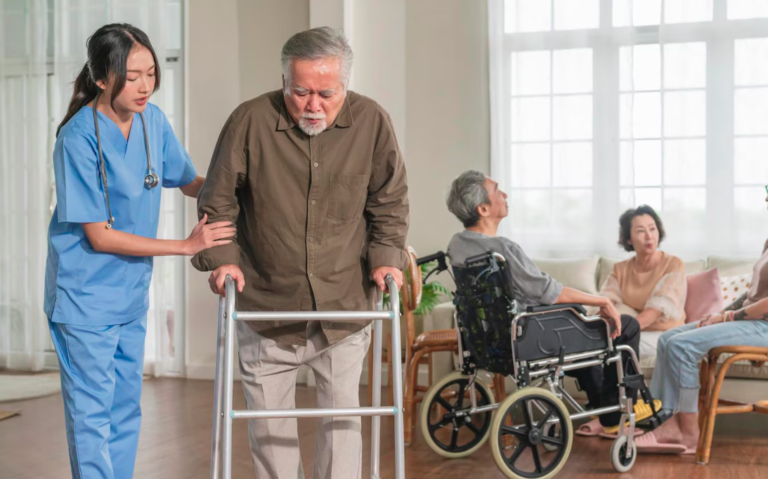 Disability Care