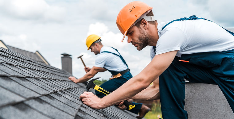 Calgary contractor authorized for both Sika and the field membrane