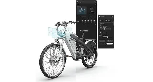 3D configurator 