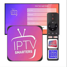 Revendeur IPTV