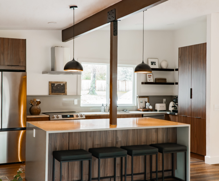 design-build home remodeling