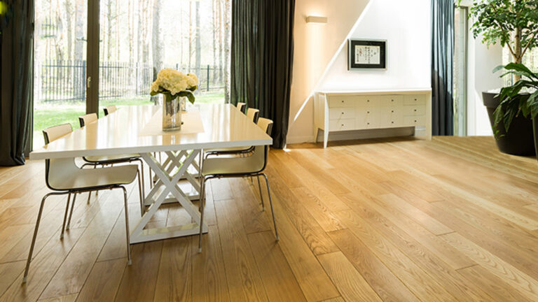hybrid flooring