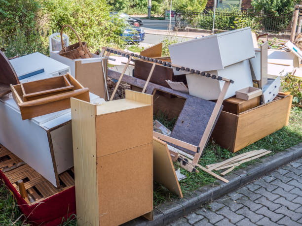 Commercial Rubbish Removal