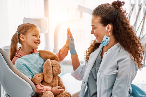 Pediatric Dentist