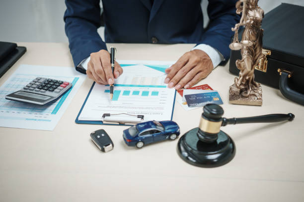 Car Accident Attorney 