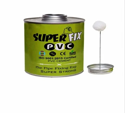 PVC Adhesive