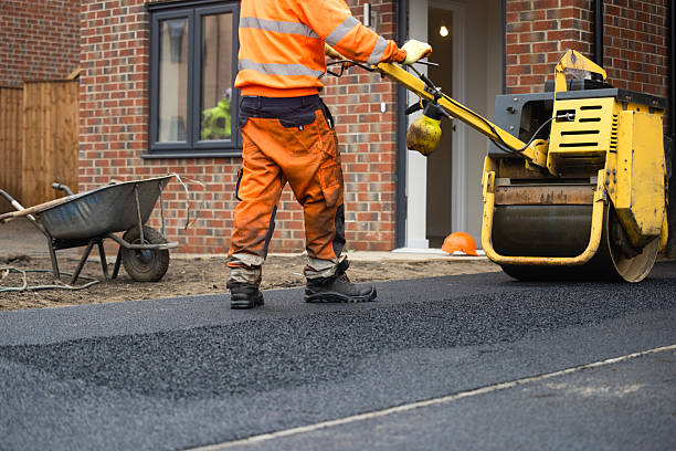 Paving Contractors