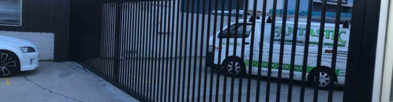 gate repairs