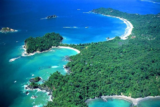 Manuel Antonio Day Tours
