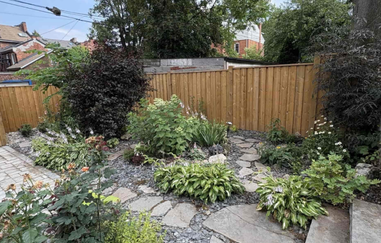 Monarch Landscaping