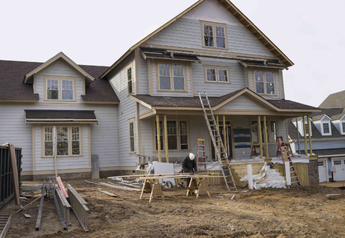 home remodeling in Chicago