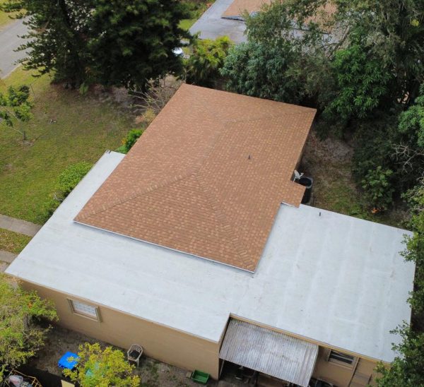 Check Out Maze Roofing Projects