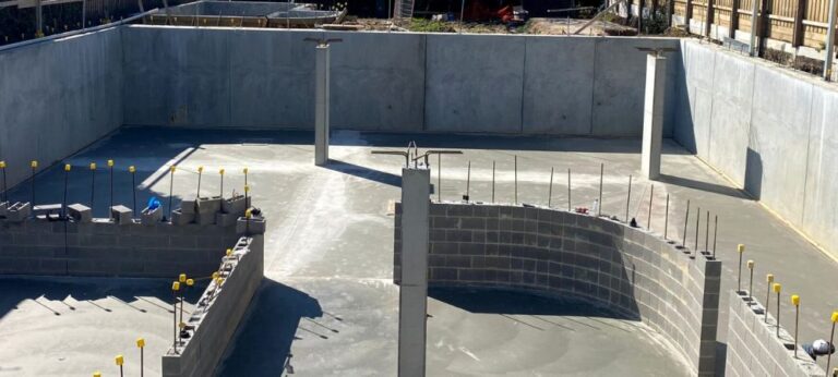 basement construction services melbourne