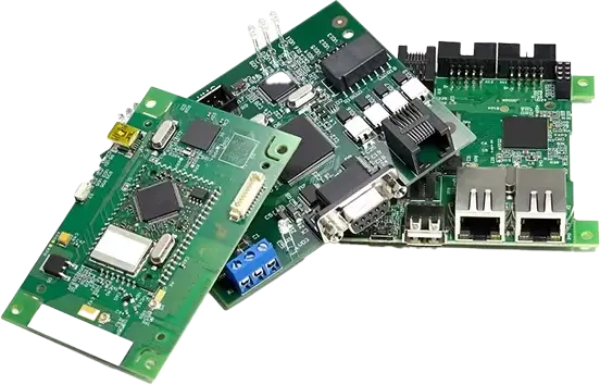 electronic design companies