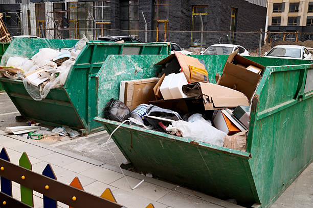 Hobart Rubbish Services