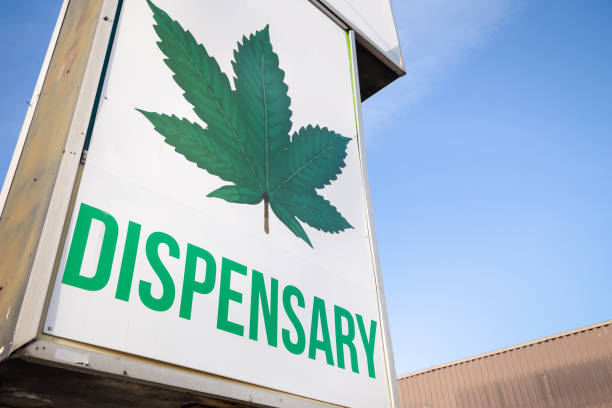  cannabis dispensary in Ridgway