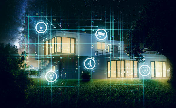 home automation in Bhopal