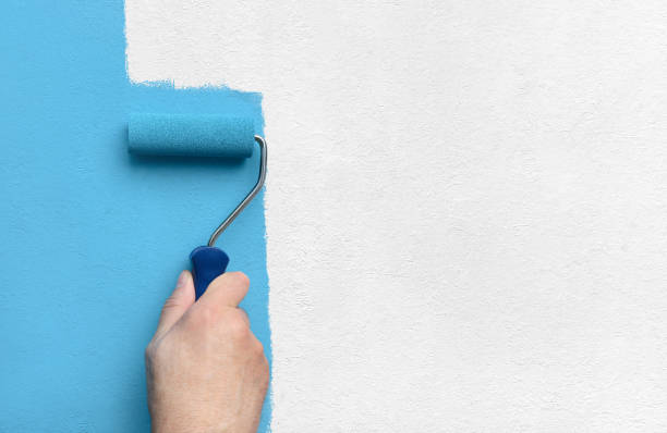 commercial interior painting services