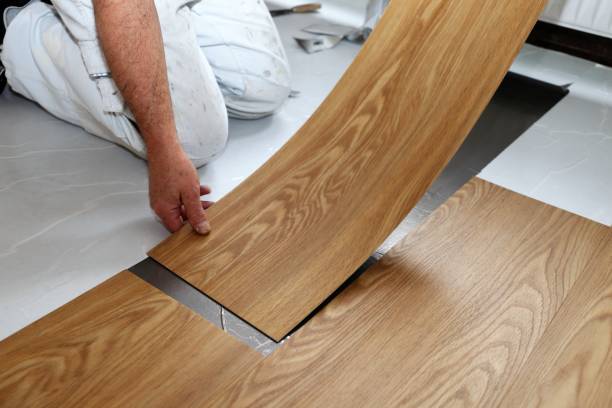 Vinyl Flooring