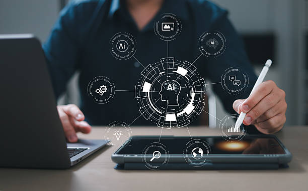 ai virtual medical receptionist