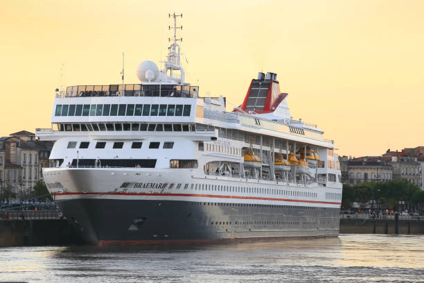 Best bordeaux river cruises