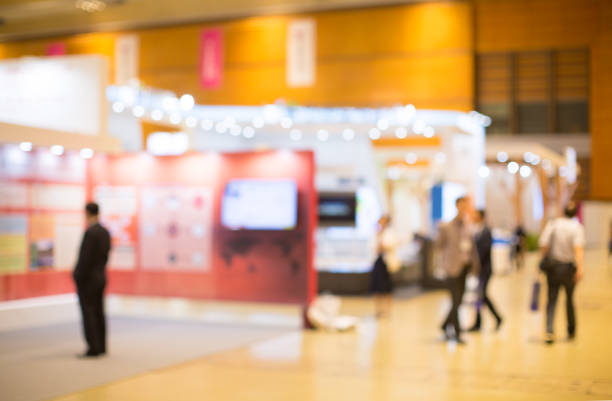 Exhibition Stand Builder