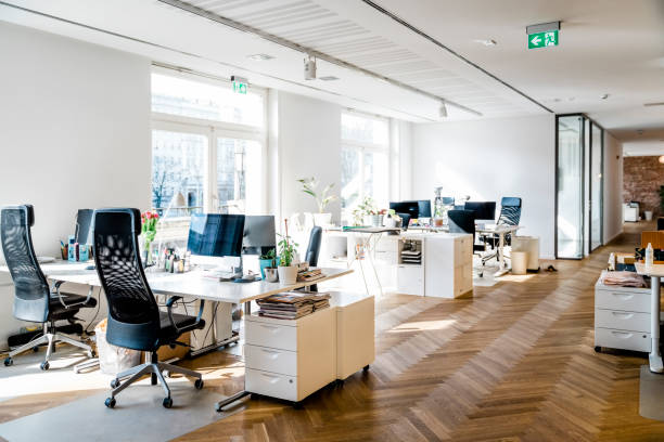 Office Furniture Design