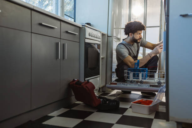 Appliance Repair Burlington