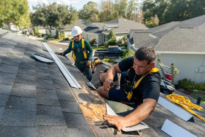 Roofing Contractors Arcadia
