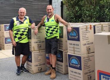 interstate movers melbourne