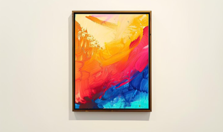 Abstract Art