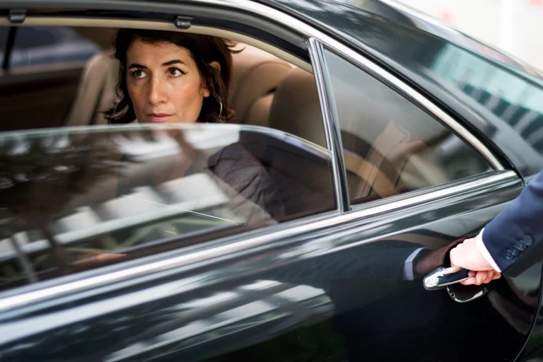 limo service in denver