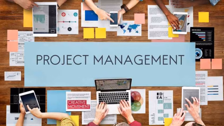 Diploma of Project Management