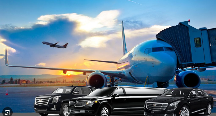 limo denver airport