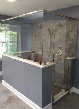 fogged window glass replacement Huntsville