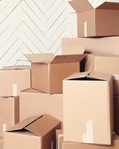 cardboard box manufacturer