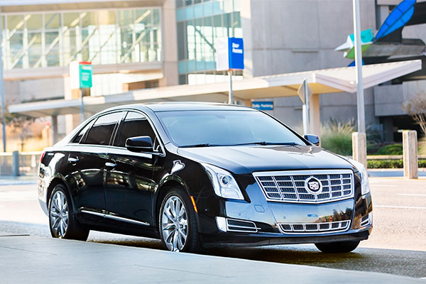 black car service washington dc