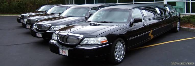 car service danvers ma