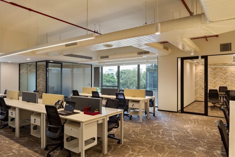 coworking space glen iris