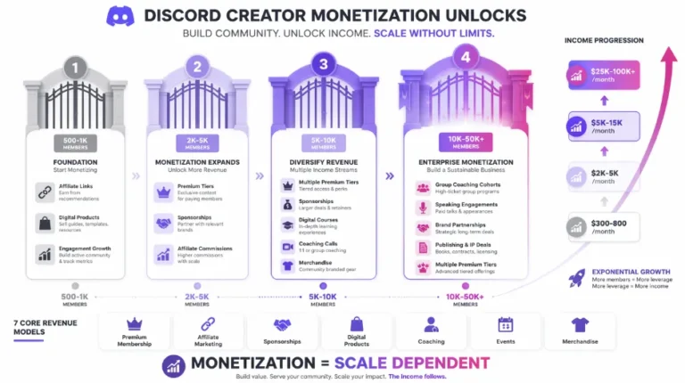 discord