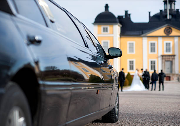wedding limos in orange county 