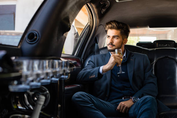 American Eagle Limousine 