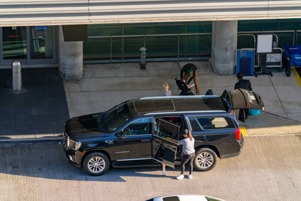 MCO Airport Car Service