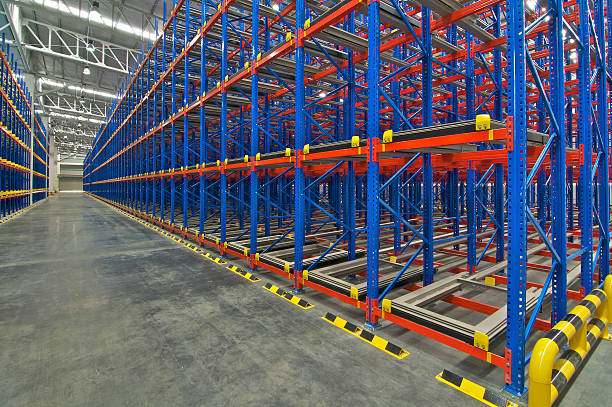 warehouse racking systems