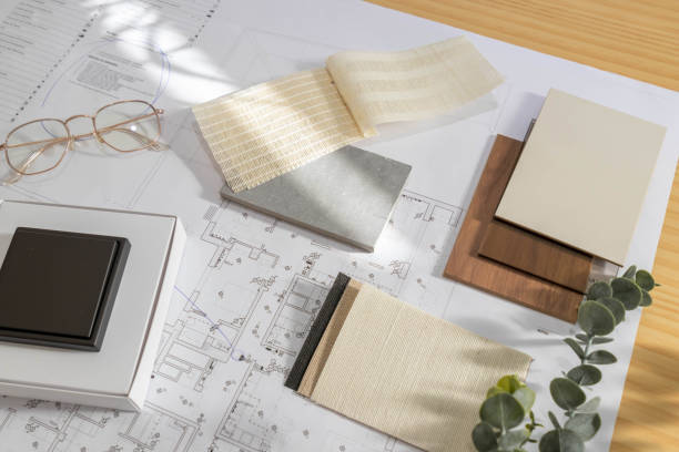 commercial interior design 