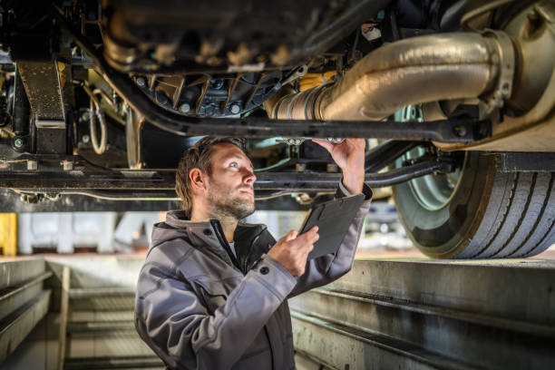 universal car service