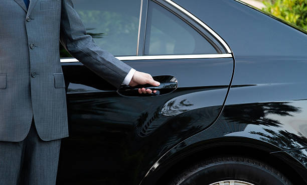 orlando executive transportation