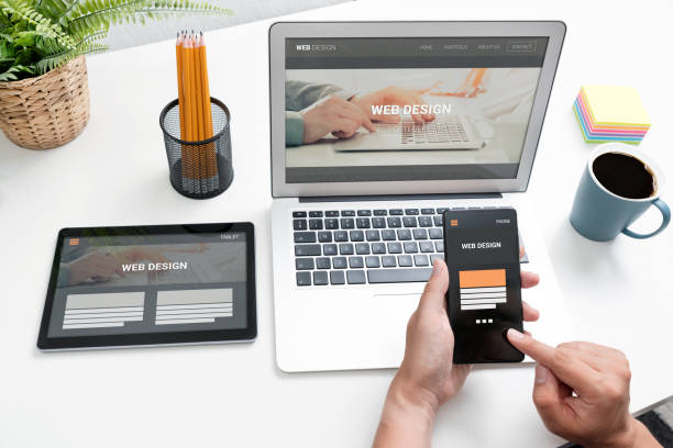 Affordable Web Designs UK